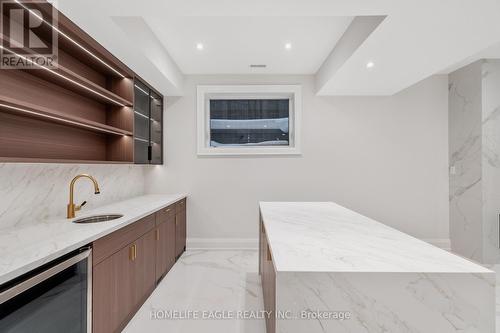 57 Glass Drive, Aurora, ON - Indoor