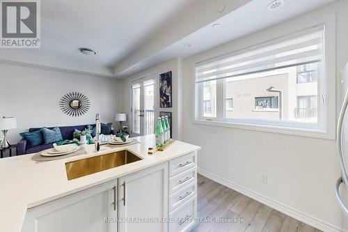 338 - 349 Wheat Boom Drive, Oakville, ON - Indoor