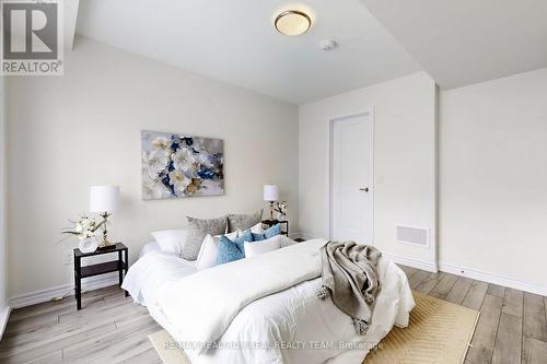 338 - 349 Wheat Boom Drive, Oakville, ON - Indoor Photo Showing Bedroom