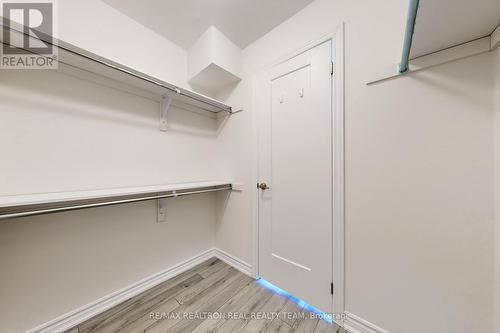 338 - 349 Wheat Boom Drive, Oakville, ON - Indoor With Storage