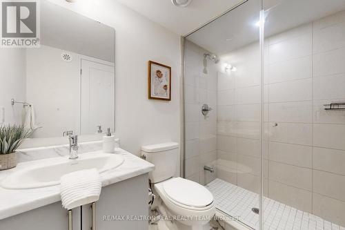 338 - 349 Wheat Boom Drive, Oakville, ON - Indoor Photo Showing Bathroom