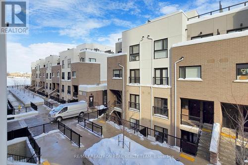 338 - 349 Wheat Boom Drive, Oakville, ON - Outdoor