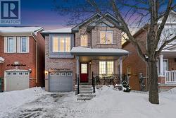 24 RIDGEFIELD COURT  Brampton, ON L6P 1B4