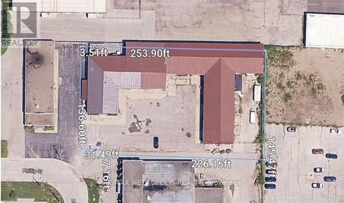 866 Phillip Street, Sarnia, ON 