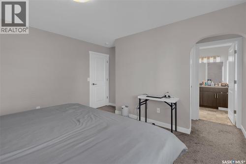 131 315 Dickson Crescent, Saskatoon, SK - Indoor Photo Showing Bedroom