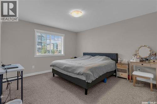 131 315 Dickson Crescent, Saskatoon, SK - Indoor Photo Showing Bedroom