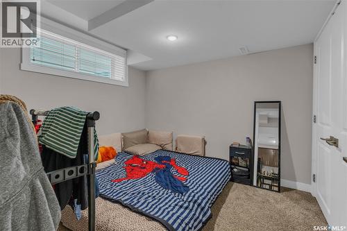 131 315 Dickson Crescent, Saskatoon, SK - Indoor Photo Showing Bedroom