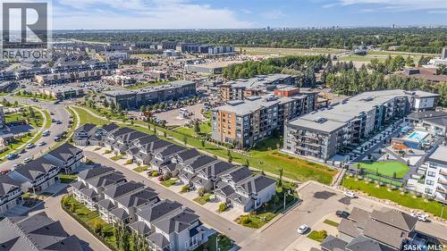 131 315 Dickson Crescent, Saskatoon, SK - Outdoor With View