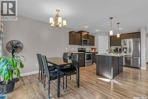 131 315 Dickson Crescent, Saskatoon, SK - Indoor