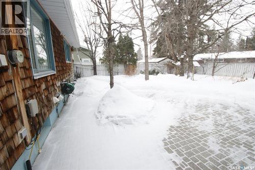 47 Lindsay Drive, Saskatoon, SK - Outdoor