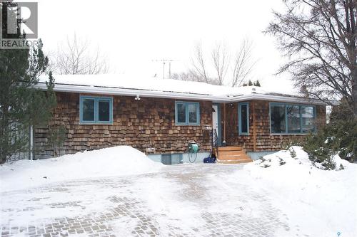 47 Lindsay DRIVE  Saskatoon, SK S7H 3E2