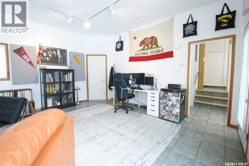 47 Lindsay Drive, Saskatoon, SK - Indoor Photo Showing Office
