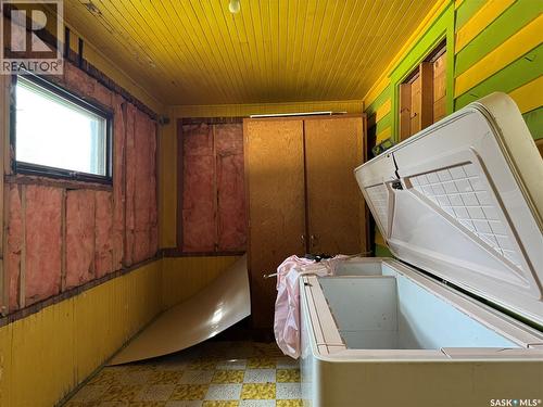 218 4Th Street E, Wynyard, SK - Indoor Photo Showing Other Room