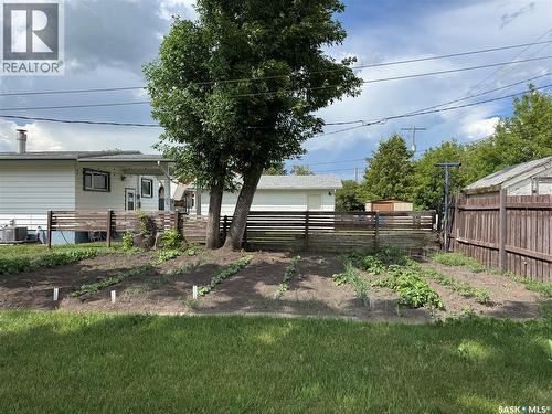 218 4Th Street E, Wynyard, SK - Outdoor