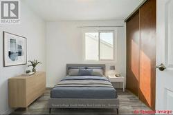 Bedroom 2 Staged - 