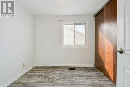 Bedroom 1 - 376 Hansen Road N, Brampton (Madoc), ON - Indoor Photo Showing Other Room