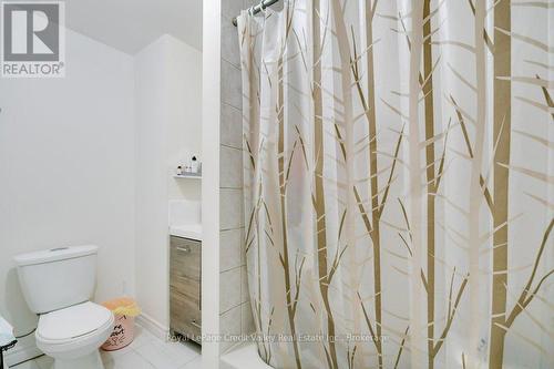 Lower Bathroom 4 Pc - 376 Hansen Road N, Brampton (Madoc), ON - Indoor Photo Showing Bathroom