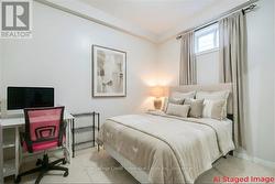 Bedroom 4 Staged - Lower - 