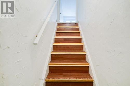 Steps to Shared Laundry - 376 Hansen Road N, Brampton (Madoc), ON - Indoor Photo Showing Other Room
