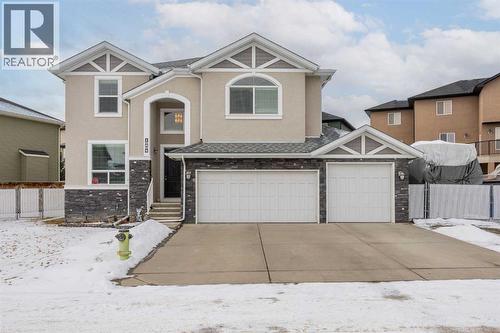 184 Magenta Crescent  Chestermere, AB T1X 0K9