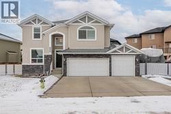 184 Magenta Crescent  Chestermere, AB T1X 0K9