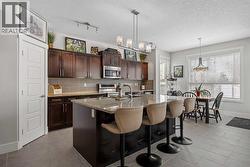 Modern Kitchen - 