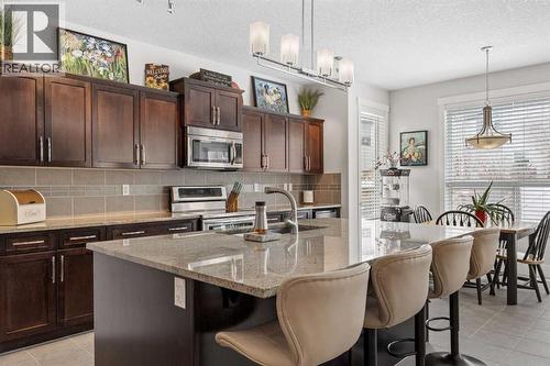 184 Magenta Crescent, Chestermere, AB - Indoor