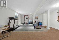 Gym / games space - 