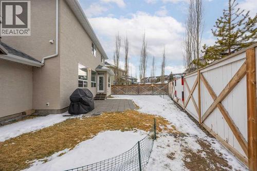 184 Magenta Crescent, Chestermere, AB - Outdoor