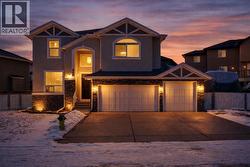 184 Magenta Crescent  Chestermere, AB T1X 0K9