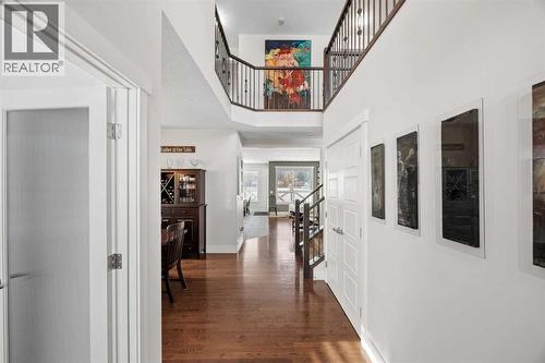 184 Magenta Crescent, Chestermere, AB - Indoor Photo Showing Other Room