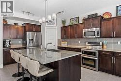 Granite Counters and upgraded appliances - 