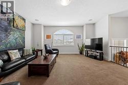 Bonusroom upstairs - 