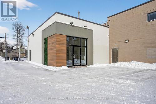 812 Dundas Street, London East (East G), ON 