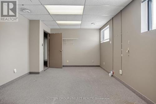 812 Dundas Street, London East (East G), ON 