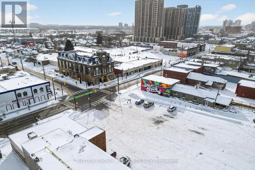 812 Dundas Street, London East (East G), ON 