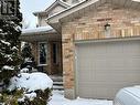 487 Flannery Drive, Centre Wellington (Fergus), ON  - Outdoor 