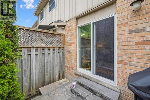 487 Flannery Drive, Centre Wellington (Fergus), ON - Outdoor With Exterior