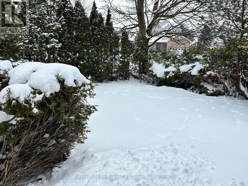 487 Flannery Drive, Centre Wellington (Fergus), ON - Outdoor