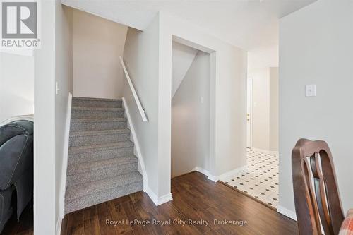 487 Flannery Drive, Centre Wellington (Fergus), ON - Indoor Photo Showing Other Room