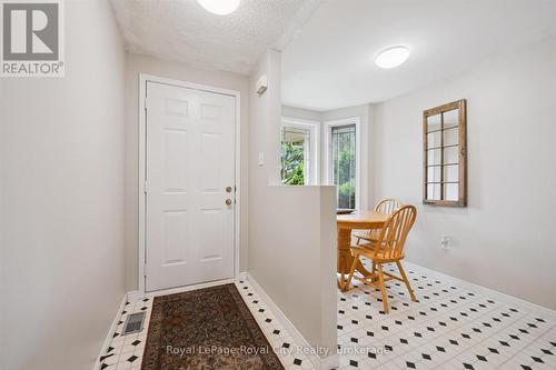 487 Flannery Drive, Centre Wellington (Fergus), ON - Indoor