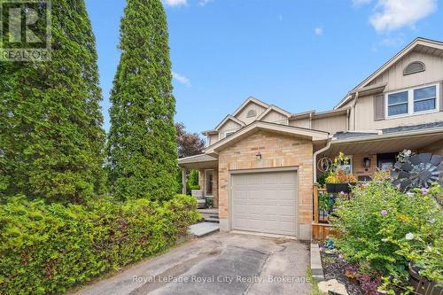 487 Flannery Drive, Centre Wellington (Fergus), ON - Outdoor