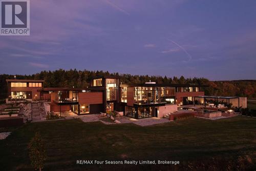 728529 21St Side Road, Blue Mountains, ON 