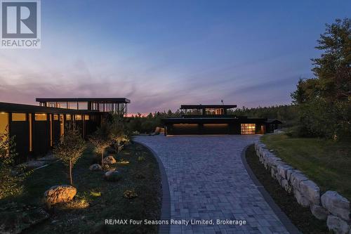 728529 21St Side Road, Blue Mountains, ON 