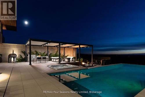 728529 21St Side Road, Blue Mountains, ON 