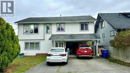 774 Railway Ave  Nanaimo, BC V9R 4L2