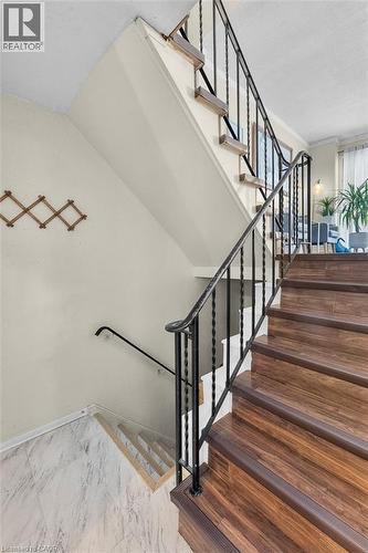 7001 Casey Street Unit# 29, Niagara Falls, ON - Indoor Photo Showing Other Room