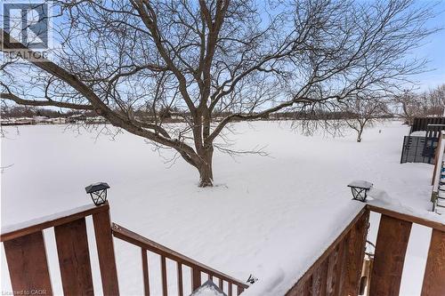 7001 Casey Street Unit# 29, Niagara Falls, ON - Outdoor