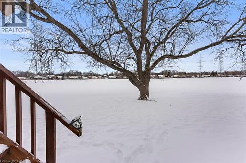 7001 Casey Street Unit# 29, Niagara Falls, ON - Outdoor With View