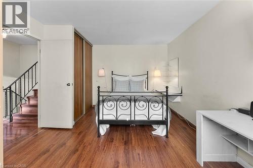 7001 Casey Street Unit# 29, Niagara Falls, ON - Indoor